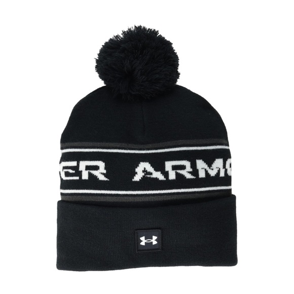 Under Armour Men’s Beanie Hat - Picture 4 of 7